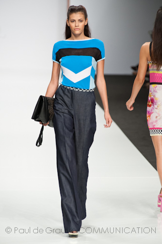 Byblos - Spring Summer 2013 Byblos - Spring Summer 2013
