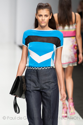 Byblos - Spring Summer 2013 Byblos - Spring Summer 2013