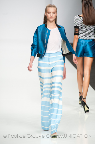 Byblos - Spring Summer 2013 Byblos - Spring Summer 2013
