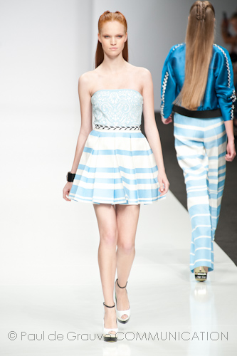 Byblos - Spring Summer 2013 Byblos - Spring Summer 2013