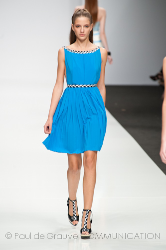 Byblos - Spring Summer 2013 Byblos - Spring Summer 2013