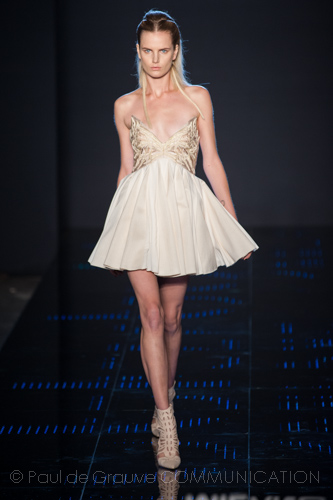 Byblos Spring Summer 2014 ph: D. Munegato / PdG Communication Byblos Spring Summer 2014 ph: D. Munegato / PdG Communication