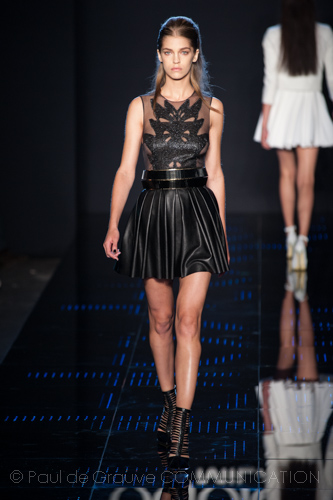Byblos Spring Summer 2014 ph: D. Munegato / PdG Communication Byblos Spring Summer 2014 ph: D. Munegato / PdG Communication
