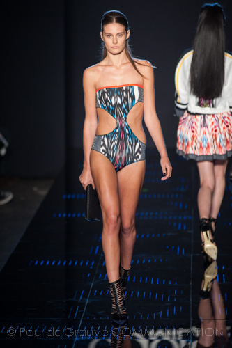 Byblos Spring Summer 2014 ph: D. Munegato / PdG Communication Byblos Spring Summer 2014 ph: D. Munegato / PdG Communication