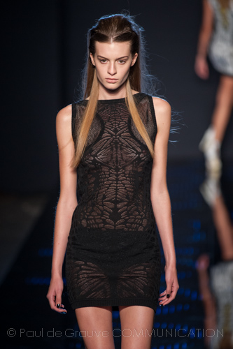Byblos Spring Summer 2014 ph: D. Munegato / PdG Communication Byblos Spring Summer 2014 ph: D. Munegato / PdG Communication