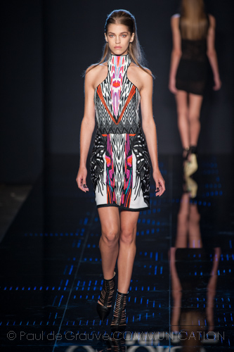 Byblos Spring Summer 2014 ph: D. Munegato / PdG Communication Byblos Spring Summer 2014 ph: D. Munegato / PdG Communication