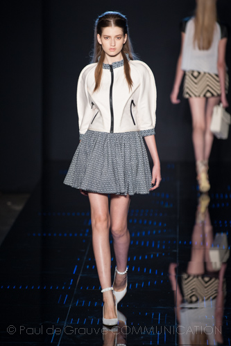 Byblos Spring Summer 2014 ph: D. Munegato / PdG Communication Byblos Spring Summer 2014 ph: D. Munegato / PdG Communication