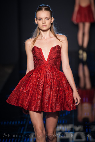 Byblos Spring Summer 2014 ph: D. Munegato / PdG Communication Byblos Spring Summer 2014 ph: D. Munegato / PdG Communication