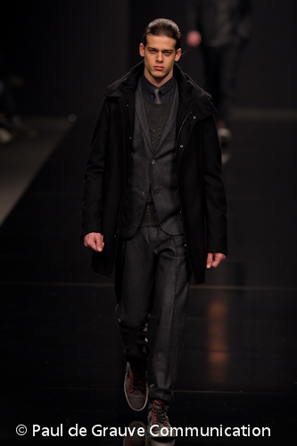 BYBLOS FALL/WINTER 2011-12 BYBLOS FALL/WINTER 2011-12