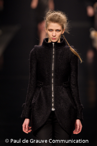 BYBLOS FALL/WINTER 2011-12 BYBLOS FALL/WINTER 2011-12