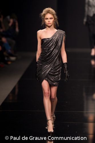 BYBLOS FALL/WINTER 2011-12 BYBLOS FALL/WINTER 2011-12