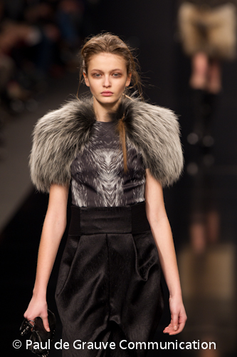 BYBLOS FALL/WINTER 2011-12 BYBLOS FALL/WINTER 2011-12