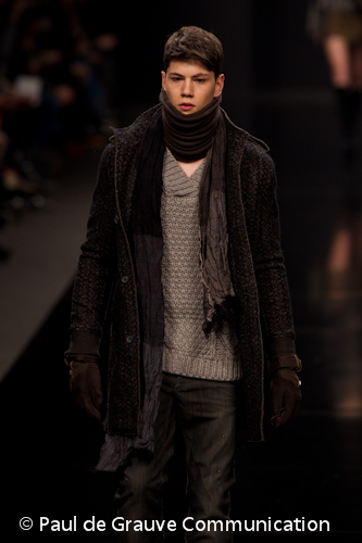 BYBLOS FALL/WINTER 2011-12 BYBLOS FALL/WINTER 2011-12