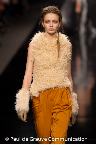 BYBLOS FALL/WINTER 2011-12 BYBLOS FALL/WINTER 2011-12