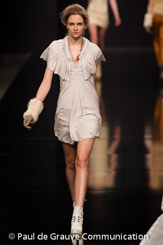 BYBLOS FALL/WINTER 2011-12 BYBLOS FALL/WINTER 2011-12
