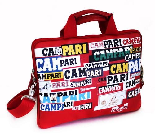 Campari, BRIC's Collection, borsa, 2010