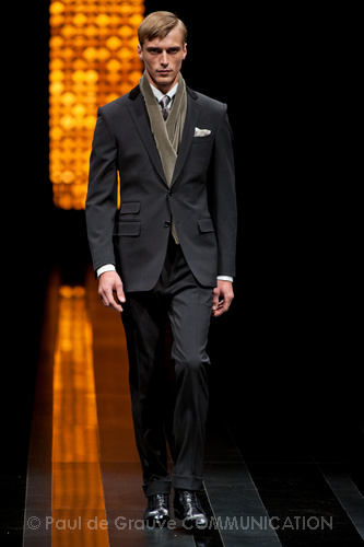 Canali Fall Winter 2012 Canali Fall Winter 2012