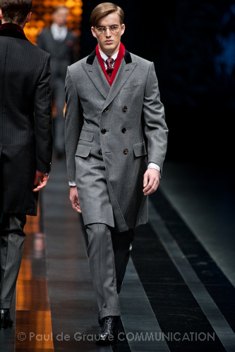 Canali Fall Winter 2012 Canali Fall Winter 2012