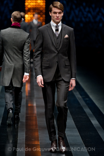 Canali Fall Winter 2012 Canali Fall Winter 2012