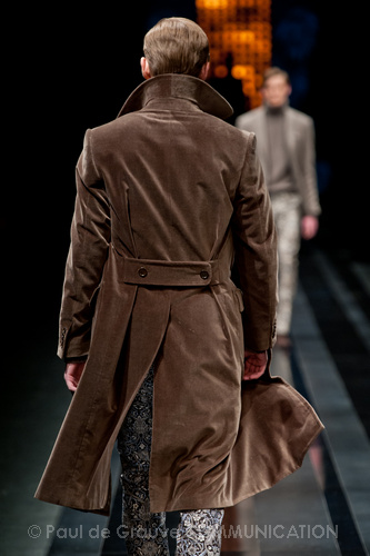 Canali Fall Winter 2012 Canali Fall Winter 2012