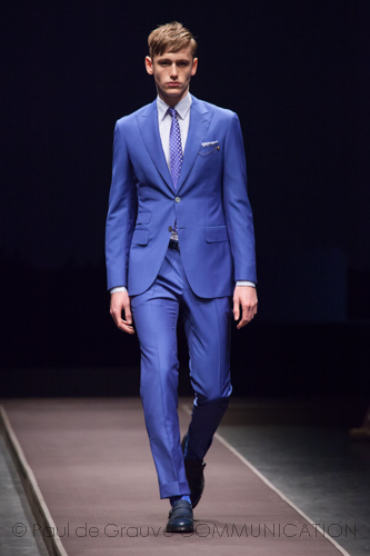 Canali - Spring Summer 2014 ph: D. Munegato / PdG Communication Canali - Spring Summer 2014 ph: D. Munegato / PdG Communication