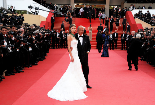 Cannes 64° Film Festival Cannes 64° Film Festival