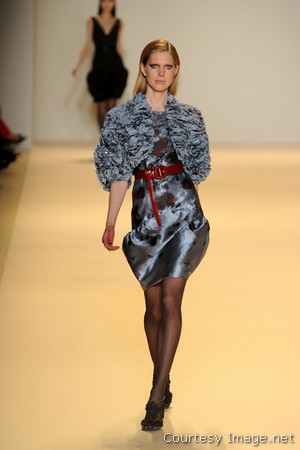 Carolina Herrera winter 2010 Carolina Herrera winter 2010