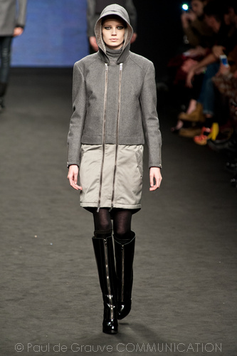 C'N'C Costume National Fall Winter 2012 C'N'C Costume National Fall Winter 2012