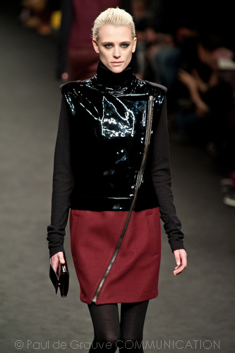 C'N'C Costume National Fall Winter 2012 C'N'C Costume National Fall Winter 2012