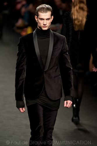 C'N'C Costume National Fall Winter 2012 C'N'C Costume National Fall Winter 2012