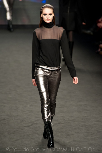 C'N'C Costume National Fall Winter 2012 C'N'C Costume National Fall Winter 2012