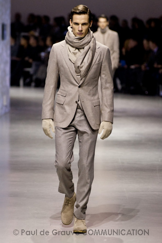 Corneliani Fall Winter 2012 Corneliani Fall Winter 2012