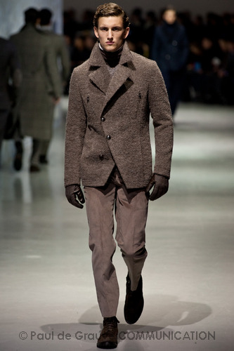 Corneliani Fall Winter 2012 Corneliani Fall Winter 2012