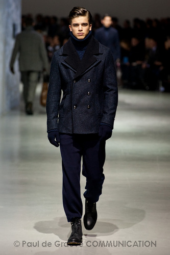 Corneliani Fall Winter 2012 Corneliani Fall Winter 2012