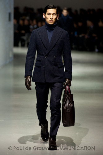 Corneliani Fall Winter 2012 Corneliani Fall Winter 2012