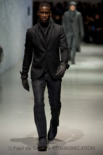 Corneliani Fall Winter 2012 Corneliani Fall Winter 2012