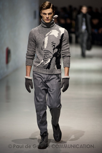 Corneliani Fall Winter 2012 Corneliani Fall Winter 2012