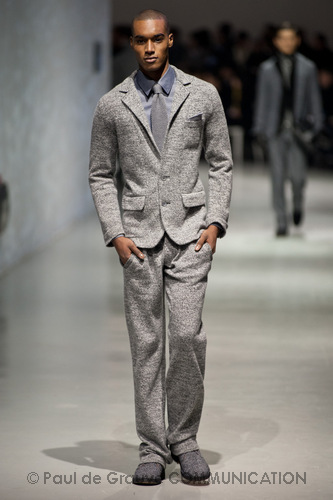 Corneliani Fall Winter 2012 Corneliani Fall Winter 2012
