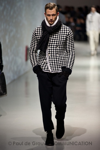 Corneliani Fall Winter 2012 Corneliani Fall Winter 2012