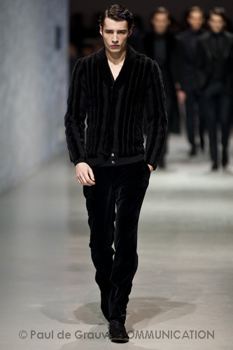 Corneliani Fall Winter 2012 Corneliani Fall Winter 2012