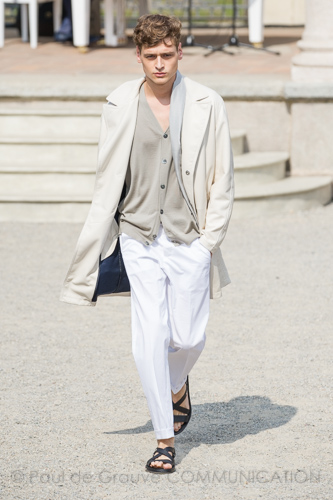 Corneliani Spring Summer 2015 ph: D. Munegato / PdG Communication Corneliani Spring Summer 2015 ph: D. Munegato / PdG Communication