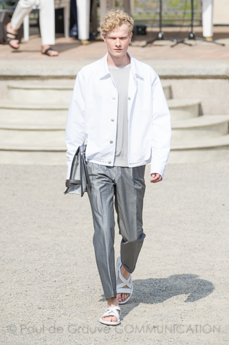 Corneliani Spring Summer 2015 ph: D. Munegato / PdG Communication Corneliani Spring Summer 2015 ph: D. Munegato / PdG Communication
