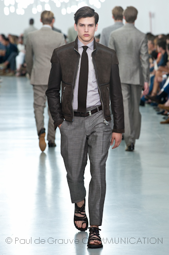 Corneliani Spring Summer 2013 Corneliani Spring Summer 2013