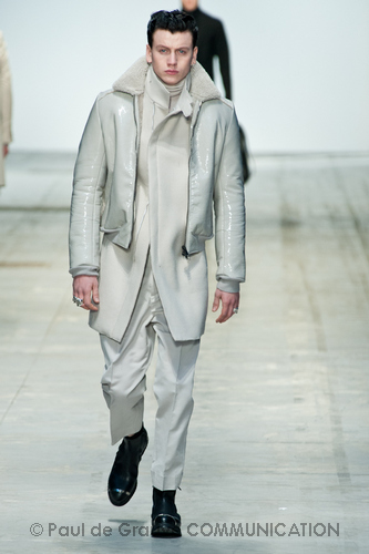 Costume National Home Fall Winter 2012 Costume National Home Fall Winter 2012