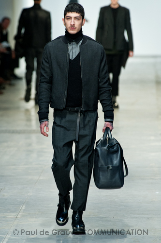 Costume National Home Fall Winter 2012 Costume National Home Fall Winter 2012