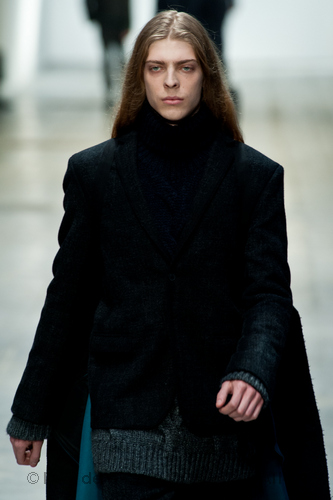 Costume National Home Fall Winter 2012 Costume National Home Fall Winter 2012