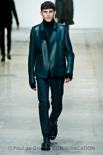 Costume National Home Fall Winter 2012 Costume National Home Fall Winter 2012
