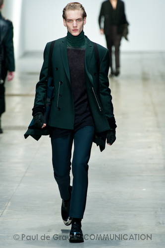 Costume National Home Fall Winter 2012 Costume National Home Fall Winter 2012