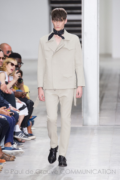 CoSTUME NATINAL Spring Summer 2015 ph: D. Munegato / PdG Communication CoSTUME NATINAL Spring Summer 2015 ph: D. Munegato / PdG Communication