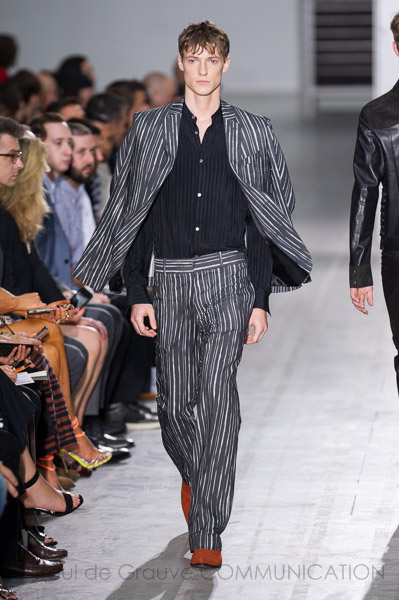 CoSTUME NATINAL Spring Summer 2015 ph: D. Munegato / PdG Communication CoSTUME NATINAL Spring Summer 2015 ph: D. Munegato / PdG Communication